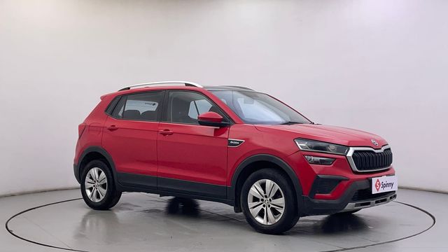 Image Used Car