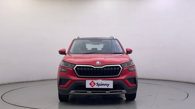 Image Used Car