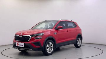 Used 1.0 TSI Ambition Classic