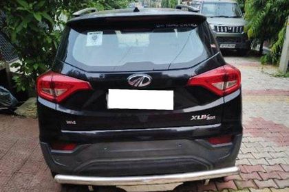 2020 Mahindra XUV300 W4 डीजल बीएस6