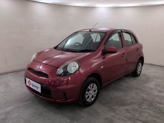 Used XV