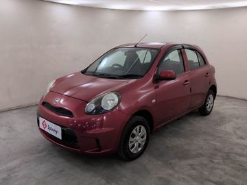 Used XV
