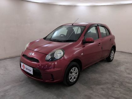 Used XV