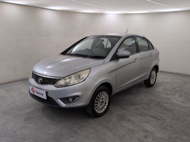 Second-hand 2015 Tata Zest Revotron 1.2T XMS for sale in Coimbatore