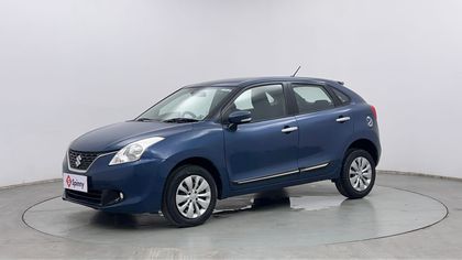 Used Delta Diesel