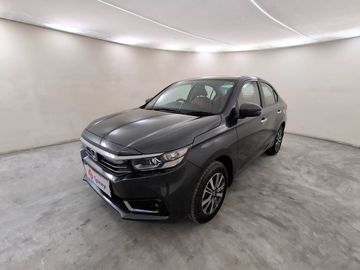 Used VX Elite CVT