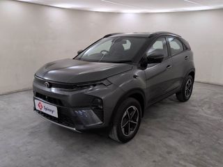 Used Fearless Plus S DT