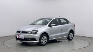 Used 1.2 MPI Trendline