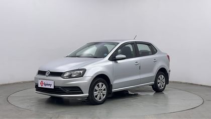 Used 1.2 MPI Trendline