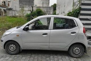 Used Era 1.1
