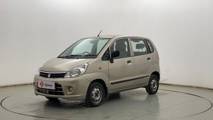 2013 Maruti Suzuki Zen Estilo LX BSIV