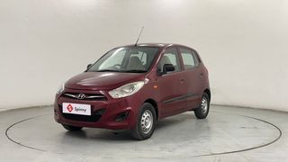 Used Magna 1.1