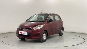 Used Magna 1.1