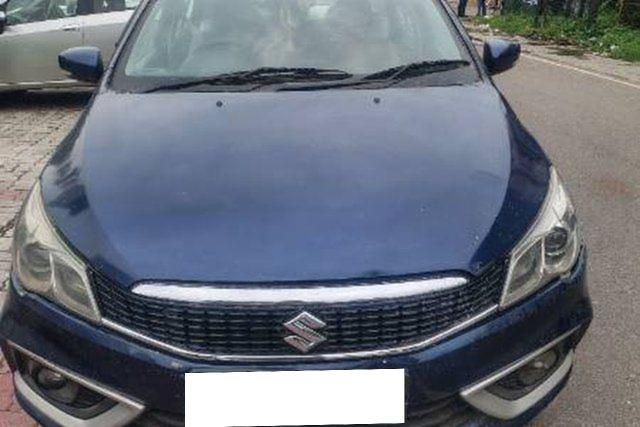 Maruti Suzuki Ciaz Sigma BSIV Second-hand 2019 Maruti Suzuki Ciaz Sigma BSIV for sale in Lucknow