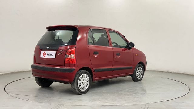 Image Used Car
