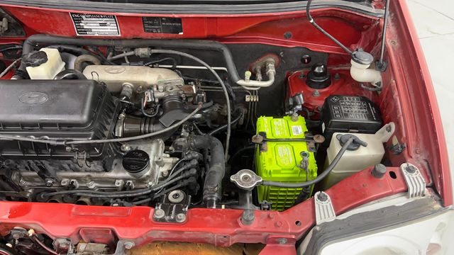 Image Used Car