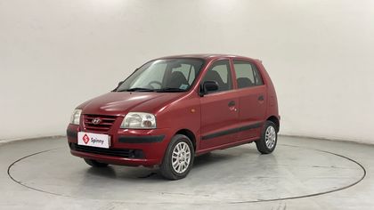 Used GLS CNG