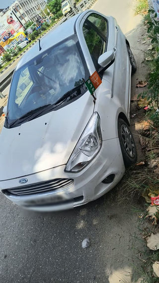 Used 1.5 TDCi Trend