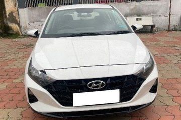 Used Sportz BSVI