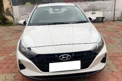 2022 Hyundai i20 Sportz BSVI