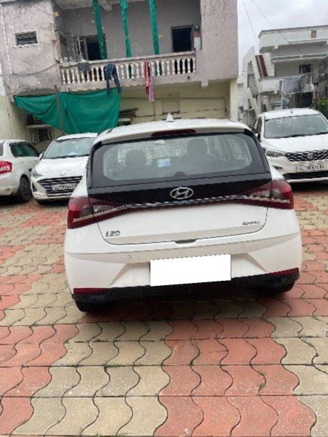 Image Used Car