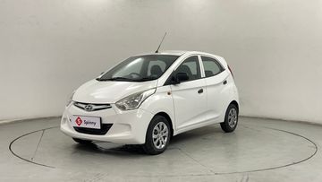 Used Magna