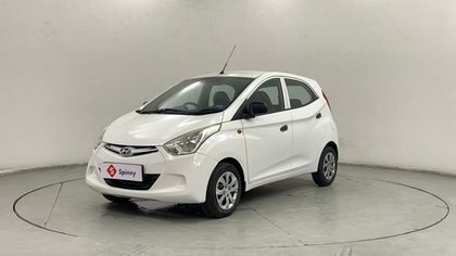 Used Magna