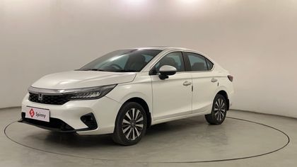 2023 Honda City ZX MT