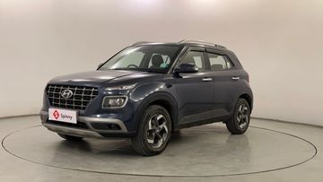 Used SX Turbo Executive