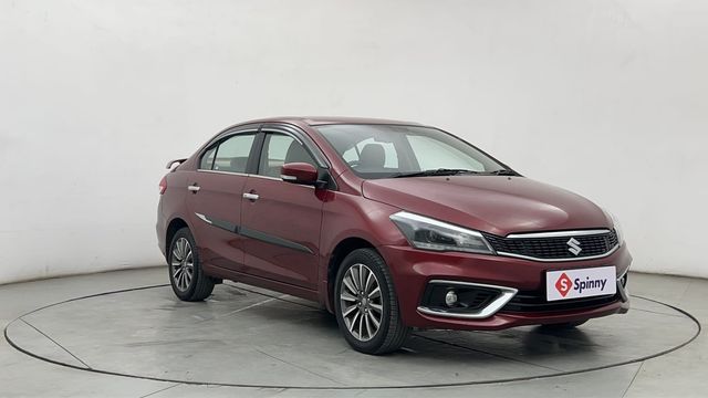 Image Used Car