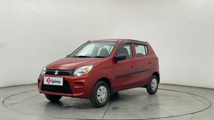 Used VXI