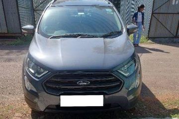 Used Sports Diesel