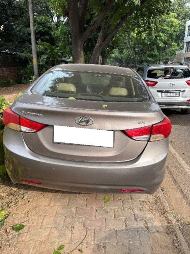 Image Used Car