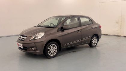 2015 होंडा अमेज VX i-VTEC