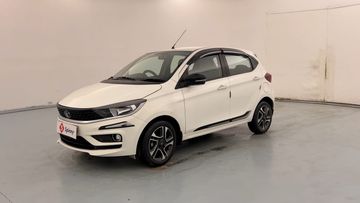 Used XZA AMT