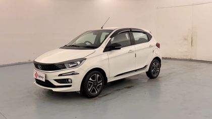 2021 Tata Tiago XZA AMT