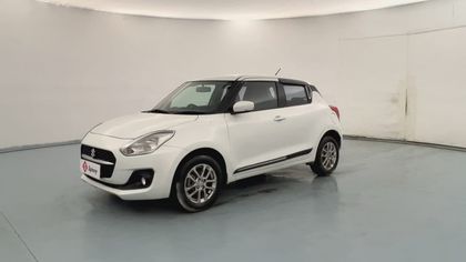 2023 Maruti Suzuki Swift ZXI
