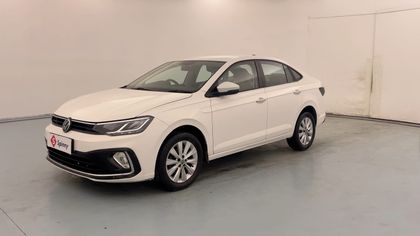 2023 Volkswagen Virtus Highline Plus AT
