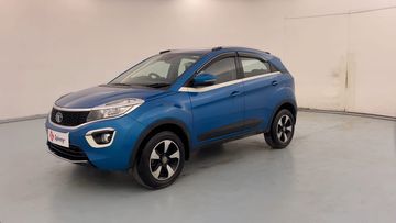 Used XZ Plus (O) Diesel