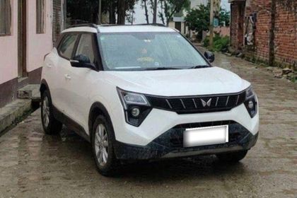 2024 Mahindra XUV 3XO एएक्स5 एल टर्बो