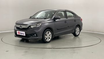 Used V Petrol BSIV