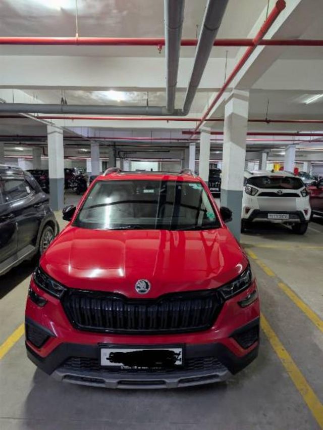 Image Used Car