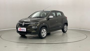 Used 1.0 RXT AMT Opt