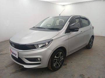Used XZA AMT