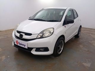 Used S MT