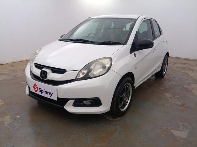 Honda Brio S MT Second-hand 2016 Honda Brio S MT for sale in Kochi