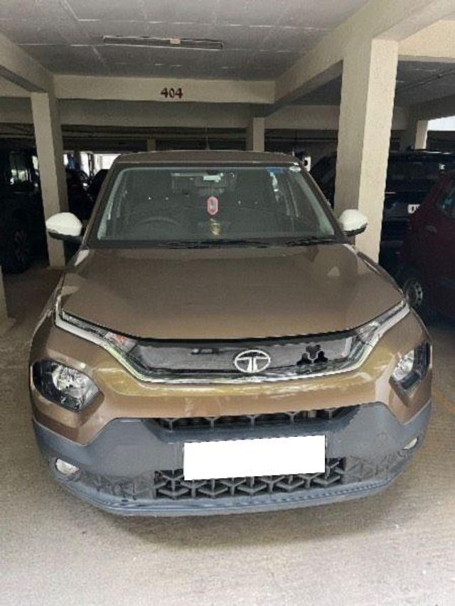 Second-hand 2021 Tata Punch अकंप्लिश्ड बीएस6 for sale in Bangalore
