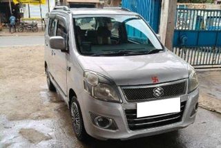 Used VXI BS IV