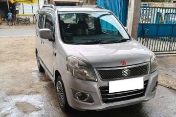 Used VXI BS IV