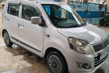 Used VXI BS IV